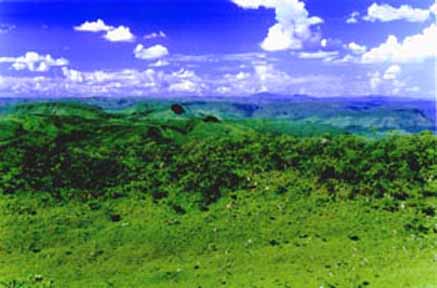 58 - Chapada