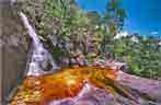 Cachoeira do Abismo